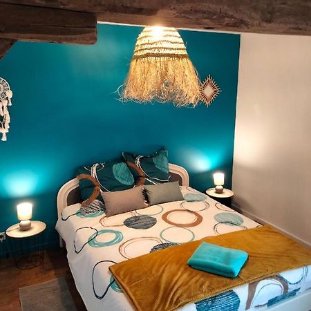 Chambres D'Hotes De Rambourg Bouce  Экстерьер фото