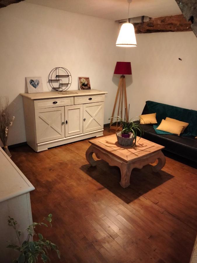 Chambres D'Hotes De Rambourg Bouce  Экстерьер фото